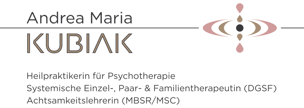 Andrea Maria Kubiak – Praxis für Psychotherapie